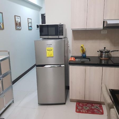 Admiral Baysuites Manila Luaran gambar