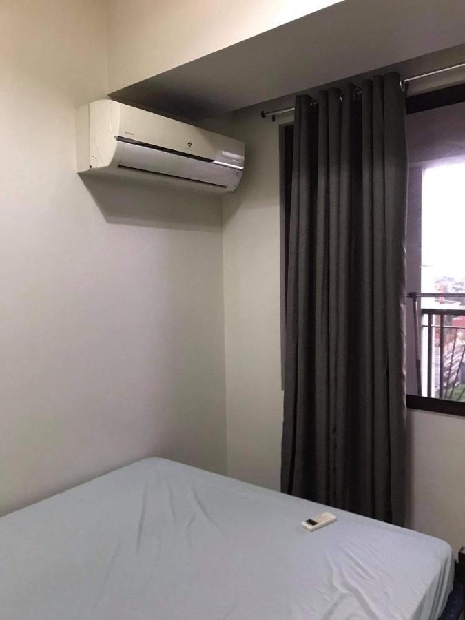 Admiral Baysuites Manila Luaran gambar